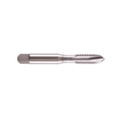 Regal Cutting Tools 3/8"-16 NC H3 3 Flute Plug SuperTuf Ti Spiral Point Tap with TiCN 074609MS